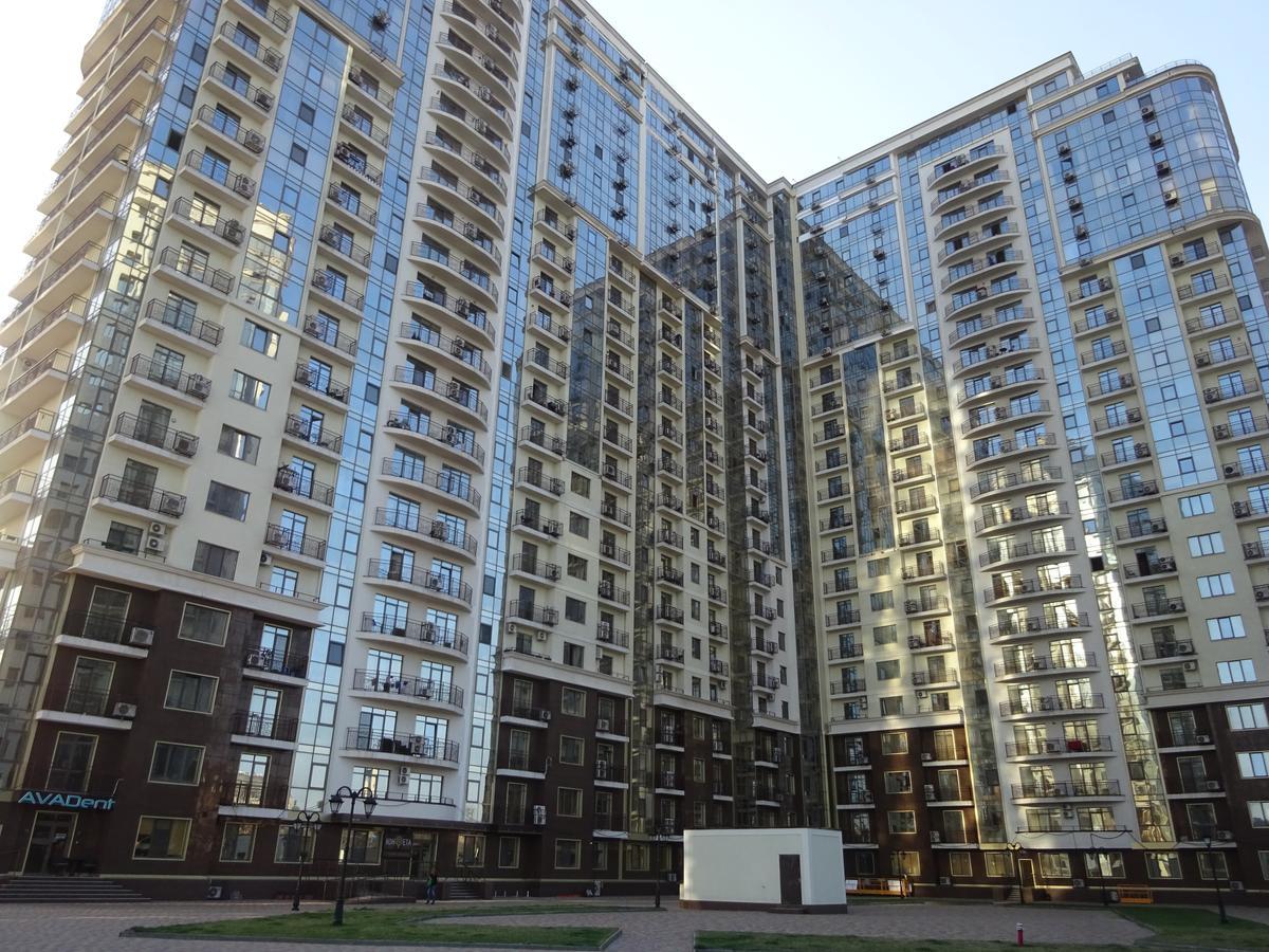 Apart Arcadia Kadorr 8 Одеса Екстер'єр фото